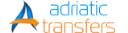 Adriatic Transfers logo